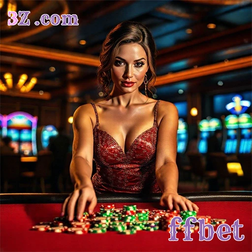 Apostas no ffbet: Transformando o Jogo em Emoção
