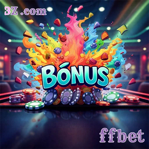 ffbet Bônus Oferecidos